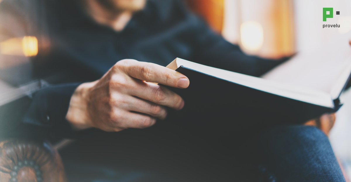 Deze week kwam het boek ' Ondernemerskracht' van onze directeur Rolf Grouve uit. Op onze website lees je meer over het boek en vind je een link om een exemplaar te bestellen. bit.ly/2GWOUGp
