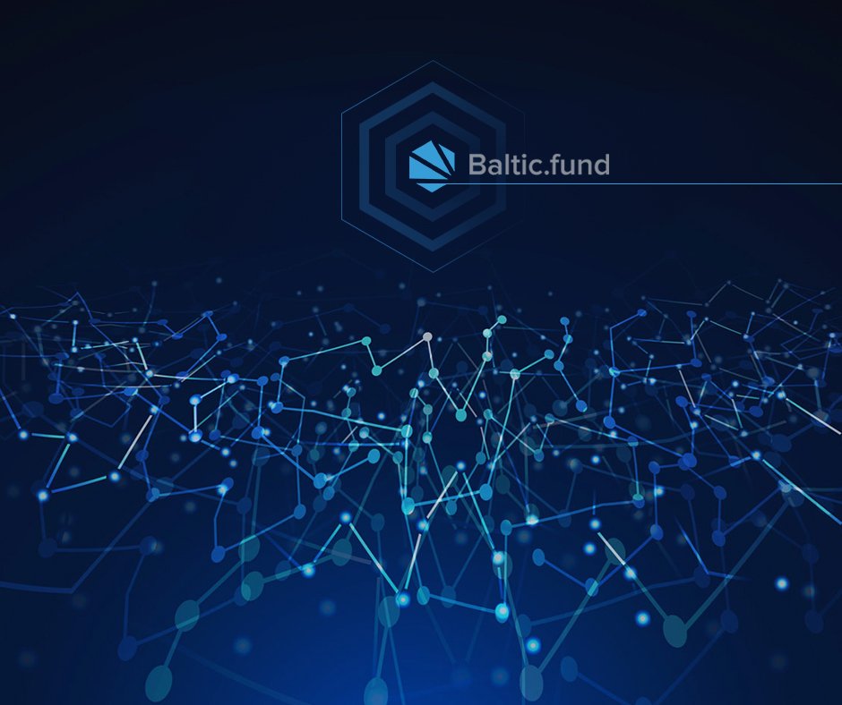 BalticFund Bounty tweet media