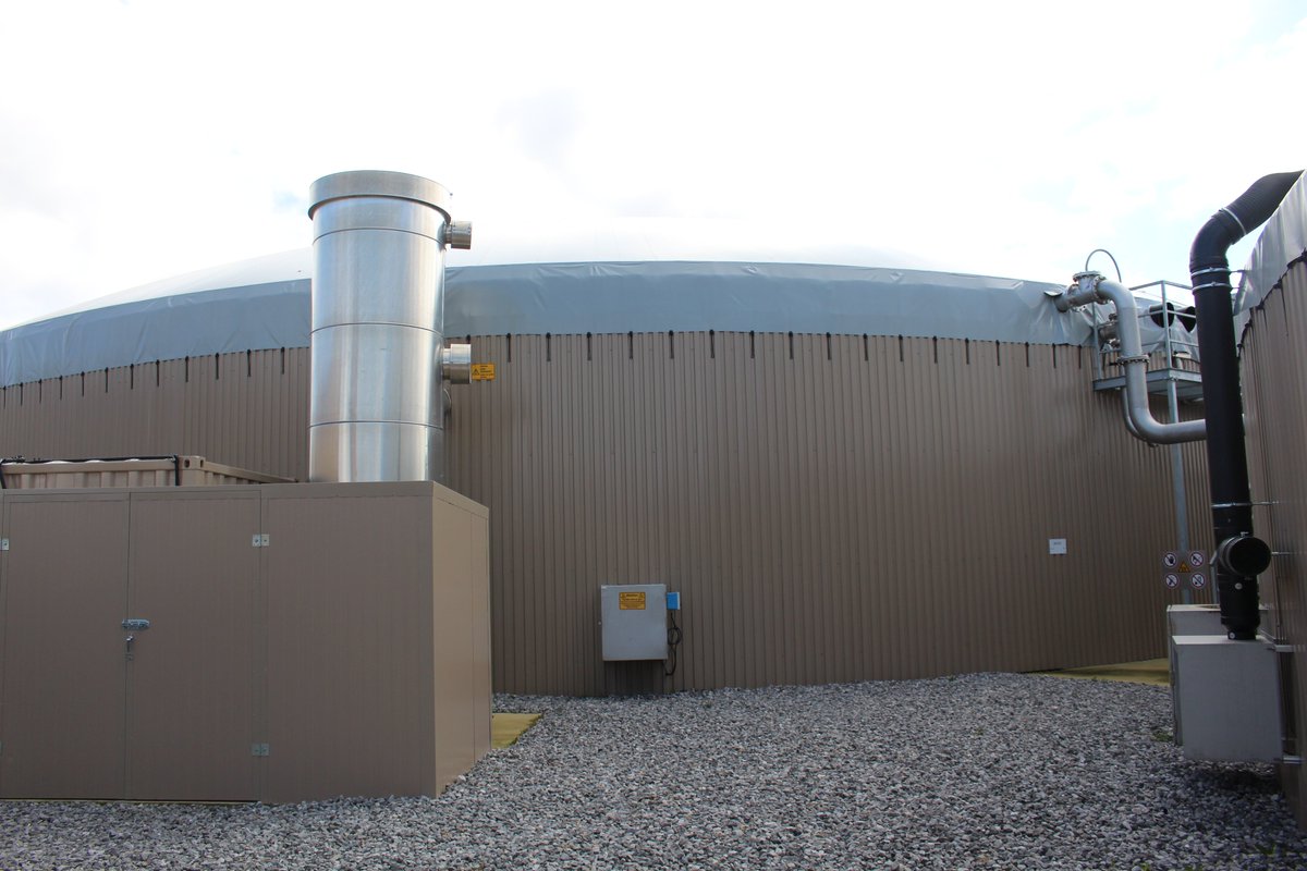 Si les projets de méthanisation avec co-génération ont longtemps souffert, il n’en est pas de même pour l’injection directe, puisque la région, avec plus de 80 projets avancés et une capacité maximale installée de 108 GWh/an arrive en première place oise-agricole.reussir.fr/actualites/les…