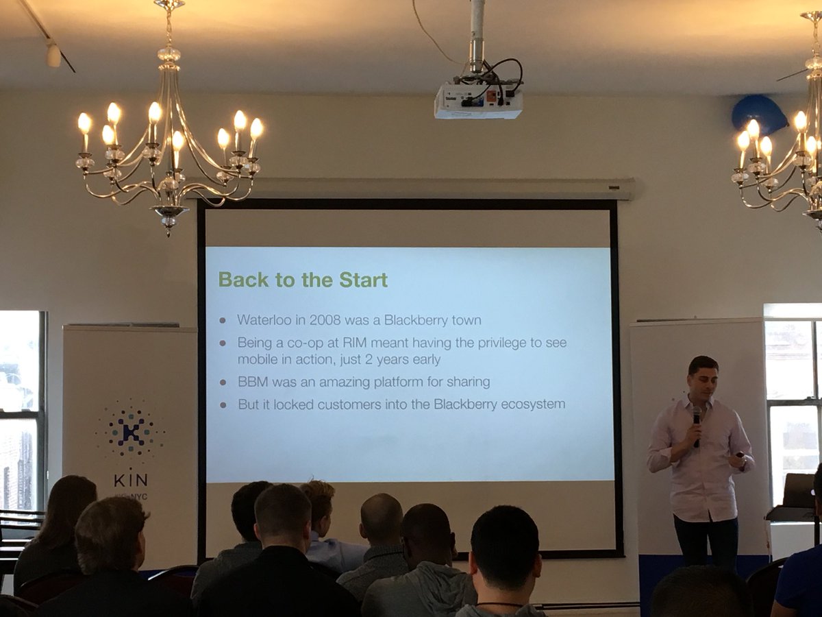 Kin Ecosystem tweet media
