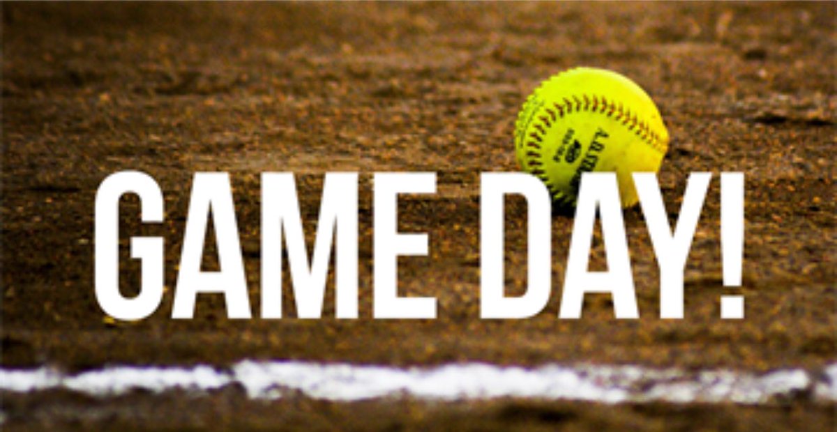 khanson7470's tweet photo. Whoop Whoop Finally Game Day for Lakers Softball! @ Mankato @5pm @PLHSFastpitch @pl_softball https://t.co/HOf8Qr9GdR