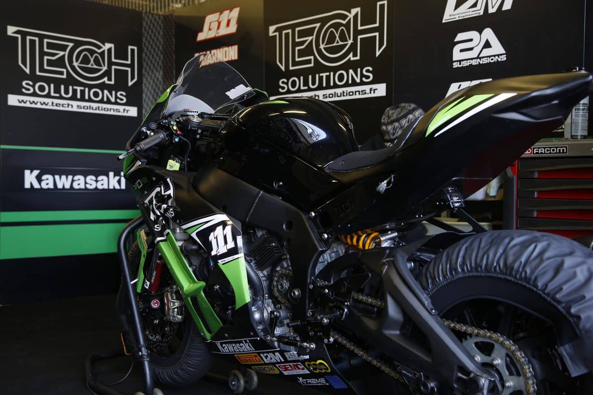 MotoStation's tweet image. #Interview Franck Larrive, boss de #Tech_Solutions dlvr.it/QPJMSv