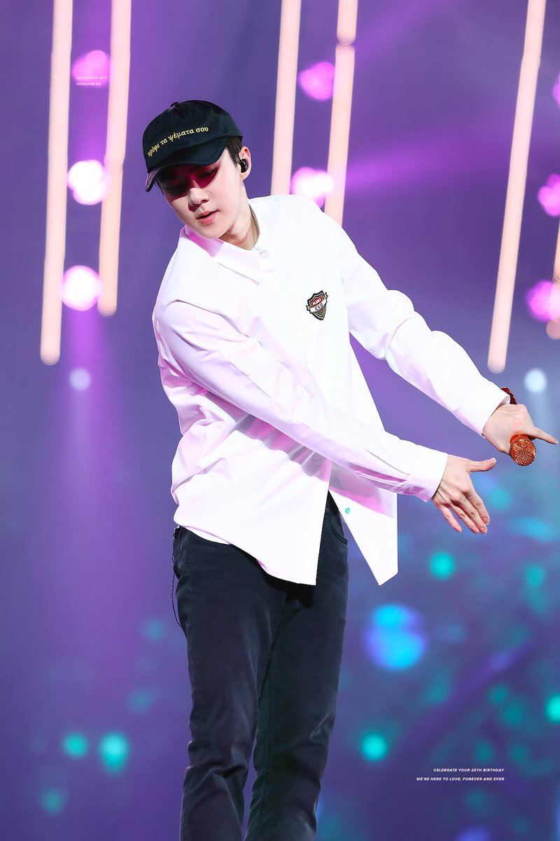 iridescent_boy's tweet image. 2018.04.12 23:59

세훈아 생일 진심으로 축하했어🎉
아주 오래, 앞으로도 오래도록 응원할게
WE'RE HERE TO LOVE, FOREVER AND EVER❤️

#HappySehunDay #세훈아생일축하해 @weareoneEXO
cfile30.uf.tistory.com/original/99E78…
cfile5.uf.tistory.com/original/99AAB…
cfile1.uf.tistory.com/original/992AC…