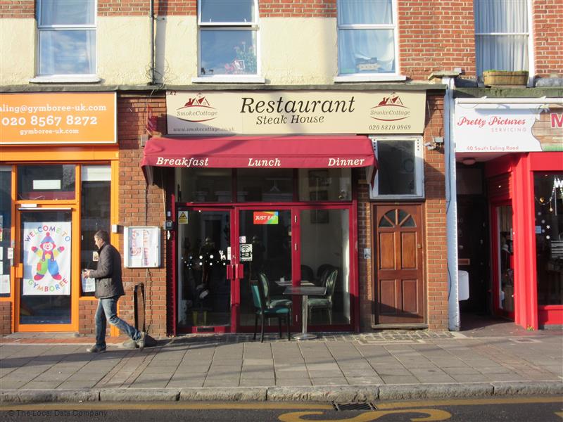 Did you know, every thursday at Smoke Cottage Restaurant, #SouthEaling, we have have some great Steak offers?

#Ealing #SteakHouse #Restaurant 

Check out the Steak offers here 👇:

smokecottage.co.uk/smoke-cottage-…