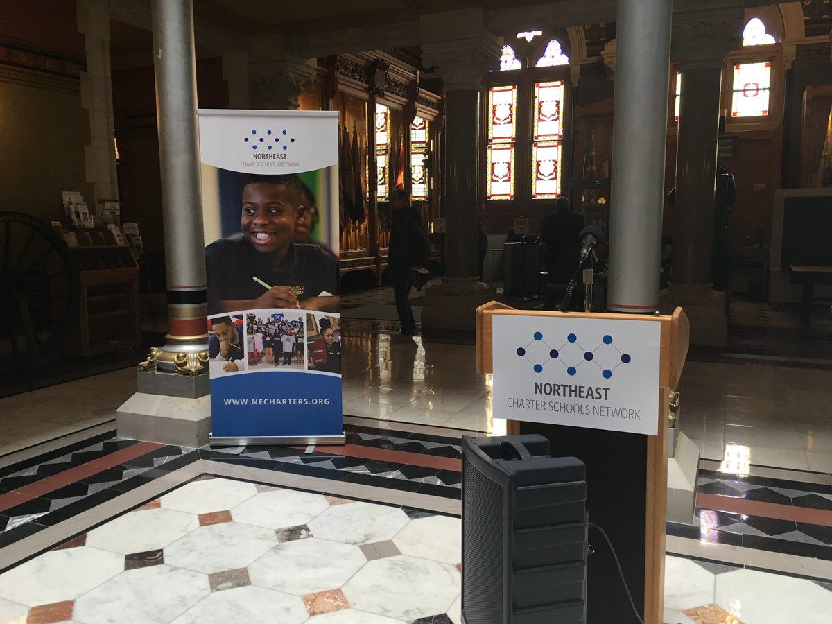 ctcharterassoc's tweet photo. TODAY we’ll welcome students, families and educators to Hartford for Charter Awareness Day, plus we’ll present the Torchbearer Award to @GovMalloyOffice at 1145a! Keep up with us here and on Facebook /necharters, details below #CTChartersCAD https://t.co/1SvpgqjvdK https://t.co/uqAZt8xQGa