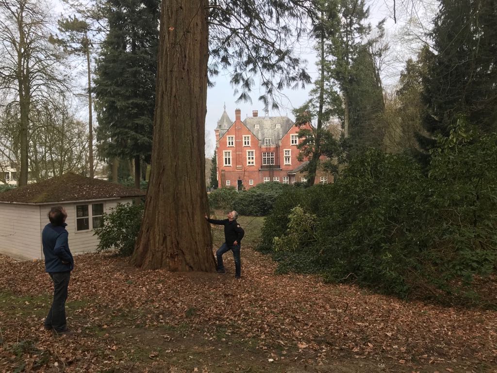 PCbomen's tweet photo. Voorbereidingen voor de landelijke ETW kennisdag zijn in volle gang! #ETW #ETWdag #EuropeanTreeworker https://t.co/rKJT8rS91q
