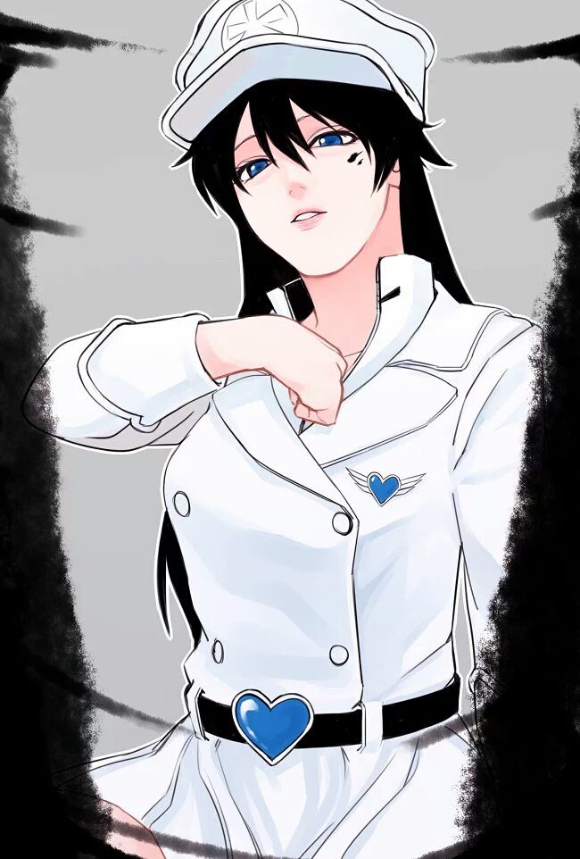 "Bambietta Basterbine, but you can call me 'The Explode' or 'My Goddess'..."

>  #NonLewdRP/#LewdRP
 > Detailed/Literate
>  Ships with Gigi or with chemistry
 > #OpenDM but respect it, otherwise BANG
>  #BleachRP/#MVRP

💙More information below this tweet💙

RT and Like are loved