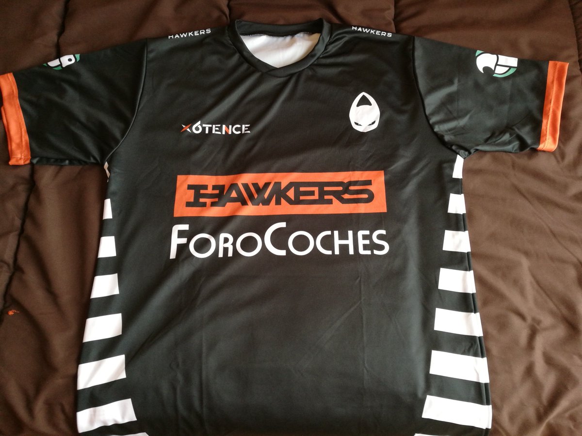 FermuCS's tweet image. Por ha llegado!! Muchas gracias @x6tence_ 👽👽
