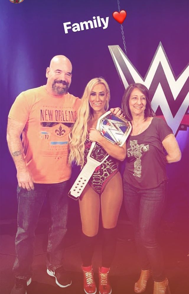 It’s all about your family.