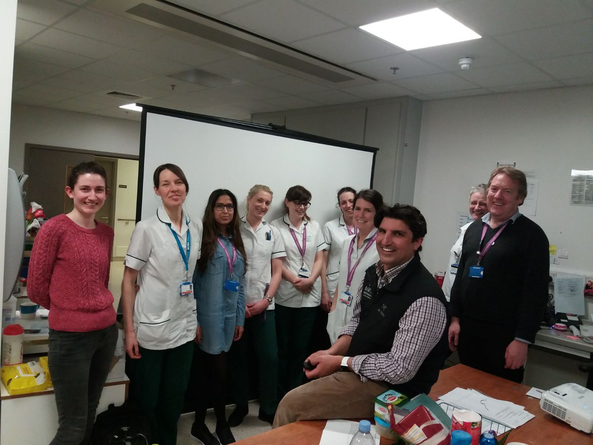 Barts Health Hand Therapy tweet media