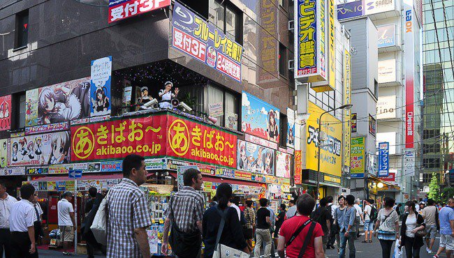SheliMsall's tweet photo. There's so much to do when exploring quirky Tokyo! You definitely won't be bored and your stay there doesn't have to break the bank. https://t.co/15EJdneLY3 https://t.co/QF22kCWygP