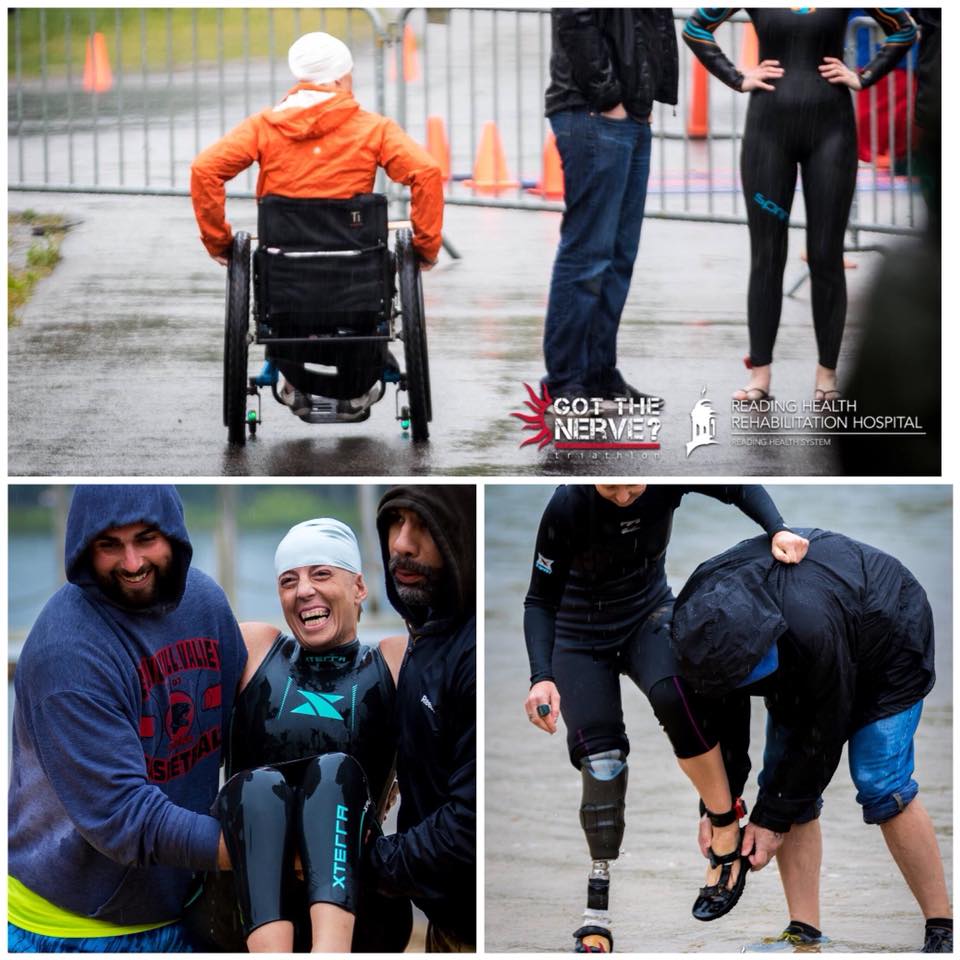 IM ABLE Foundation tweet media