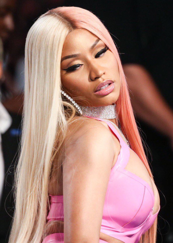 JneFvLFVgC7thp8's tweet photo. #NickiDay
#NM4
#Nicki4
#NickiMinaj https://t.co/fl14cxyezZ