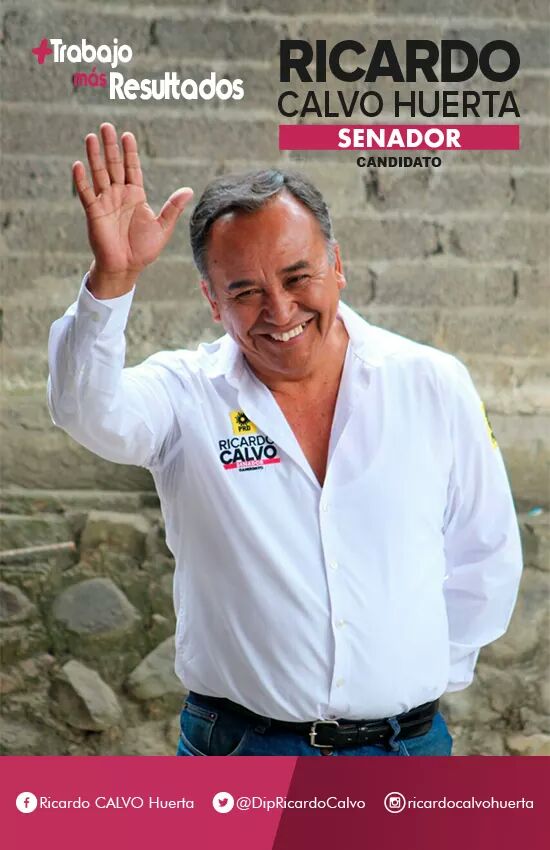 DipRicardoCalvo's tweet photo. El #PRD es una institución de puertas abiertas en donde se toma en cuenta a todos, con el fin de construir en comunidad mejores oportunidades de vida. #RCH2018 #PRDMásFuerteQueNunca #PartidoQueCumple #FelizJueves https://t.co/J0leYCNJeZ