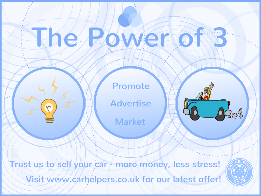 CarHelpersUK tweet picture