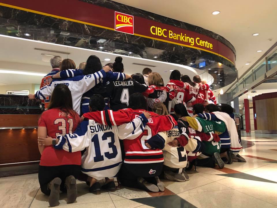 CIBC tweet media