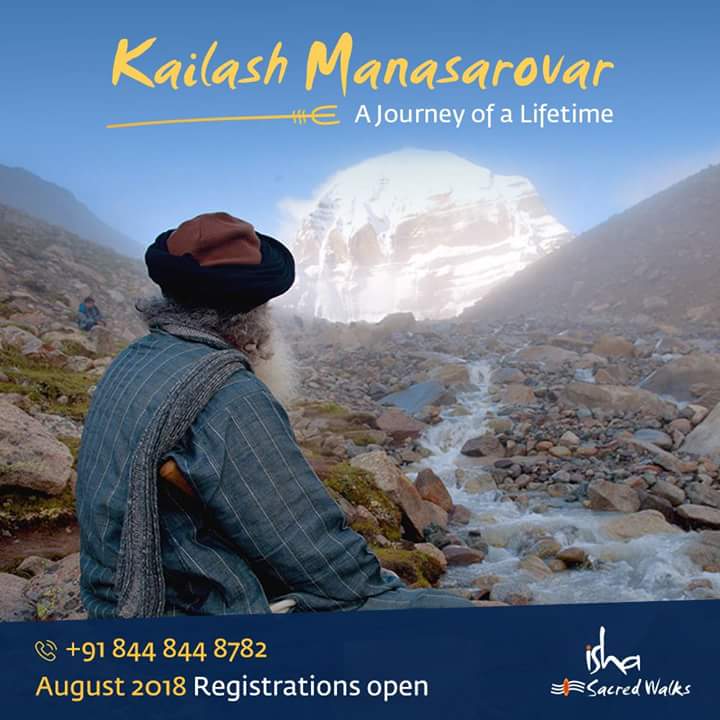 kamalakannang73's tweet image. You have heard the legends… Now make the journey and experience it for yourself! #KailashManasarovar. Know more details at goo.gl/aC5XLv