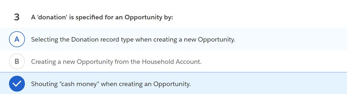 Who specifically writes these <a href="/trailhead/">Trailhead</a>, I want to shake their hand