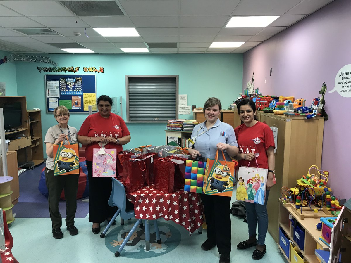 Lewisham and Greenwich NHS Trust tweet media