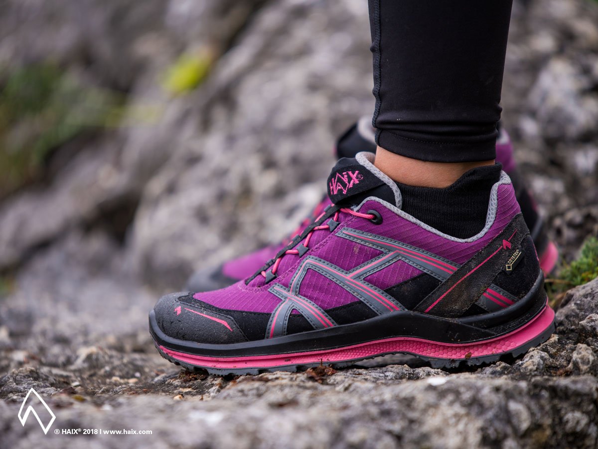 Finally: Spring has arrived! 🌷 How did you spend the first sunny spring days? Where did you go (with your HAIX shoes)? #Haix #HeroeswearHaix #Spring #Outdoor