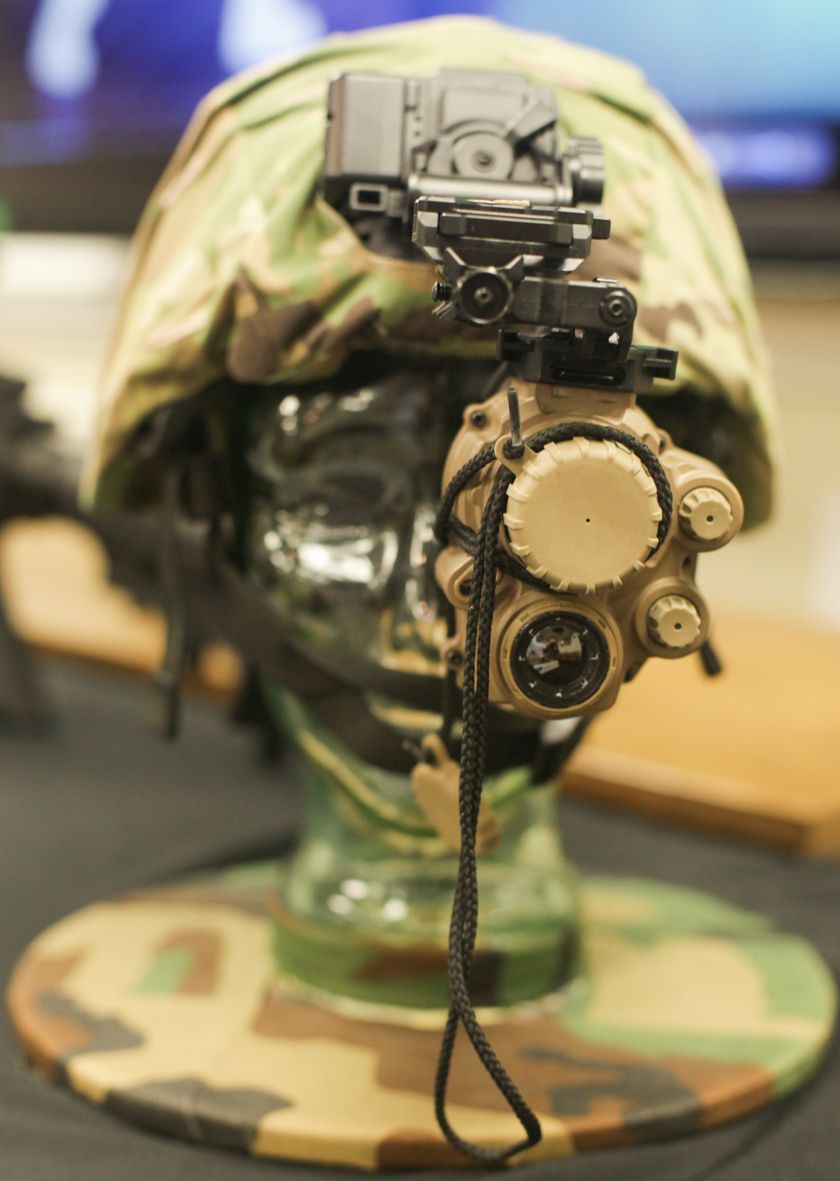 DXLSolutions's tweet photo. The @Army’s Enhanced #NightVisionGoggles allow a user to see during low-light conditions. If you're a NVG manufacturer we can help you reach the int'ntl market. If you're an int'ntl LE or military agency looking for NVGs, DXL Solutions can aid you in procurement of NVGs https://t.co/Pc3aUuha89