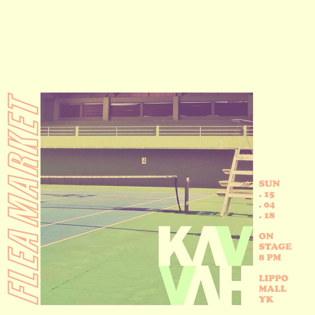 Sunday Night April 15, 2018
#kavvah #kavvahgigs