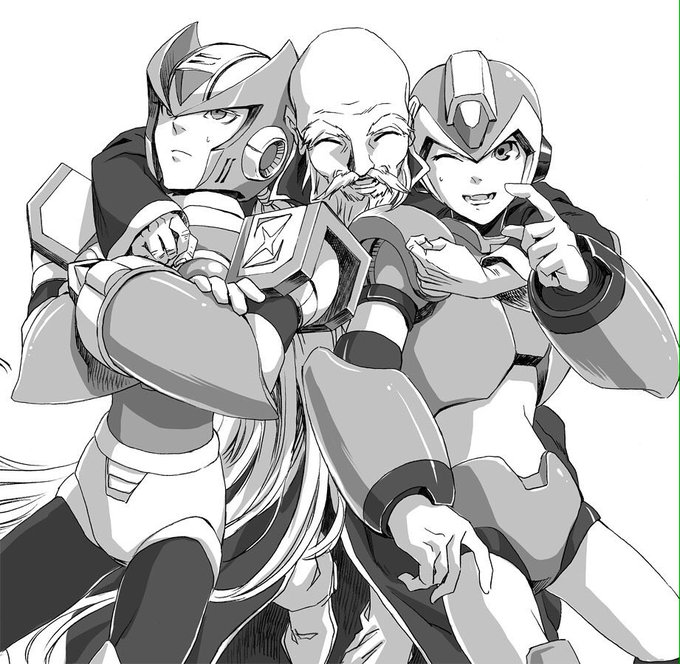 ロックマンxアニバーサリーコレクションのtwitterイラスト検索結果 古い順 ロックマンxアニバーサリーコレクションのtwitterイラスト検索結果 古い順