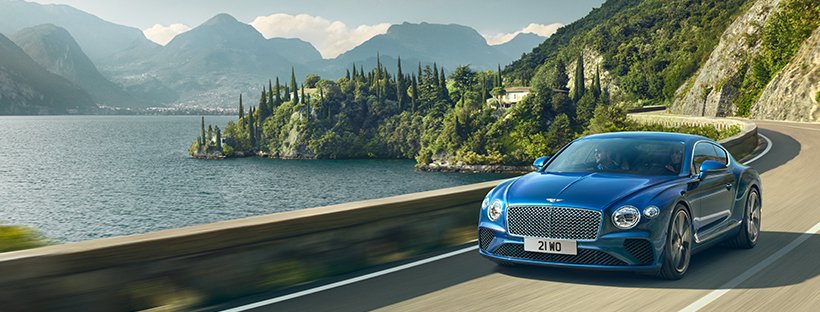 Power, luxury and exhilaration.  The new Continental GT.

Experience #Bentley: ow.ly/4mSr30jne7B
#ContinentalGT
