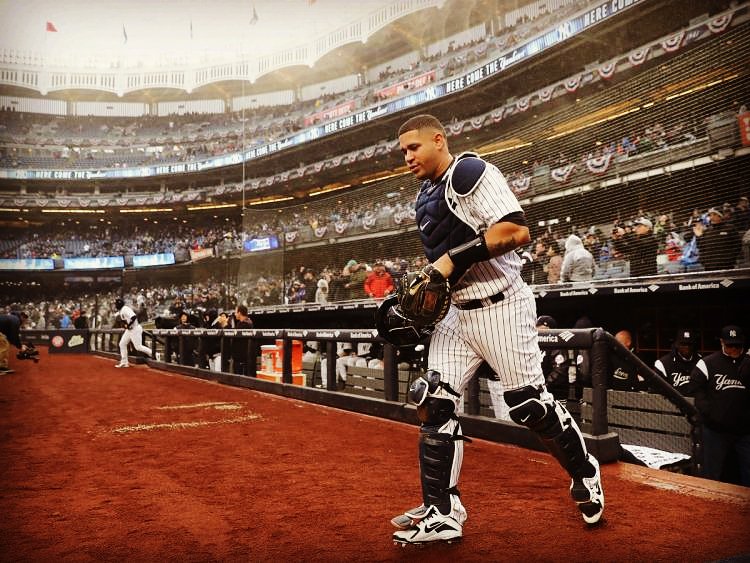 Gary Sanchez on X: RT if you are ready for #springtraining to start.   / X