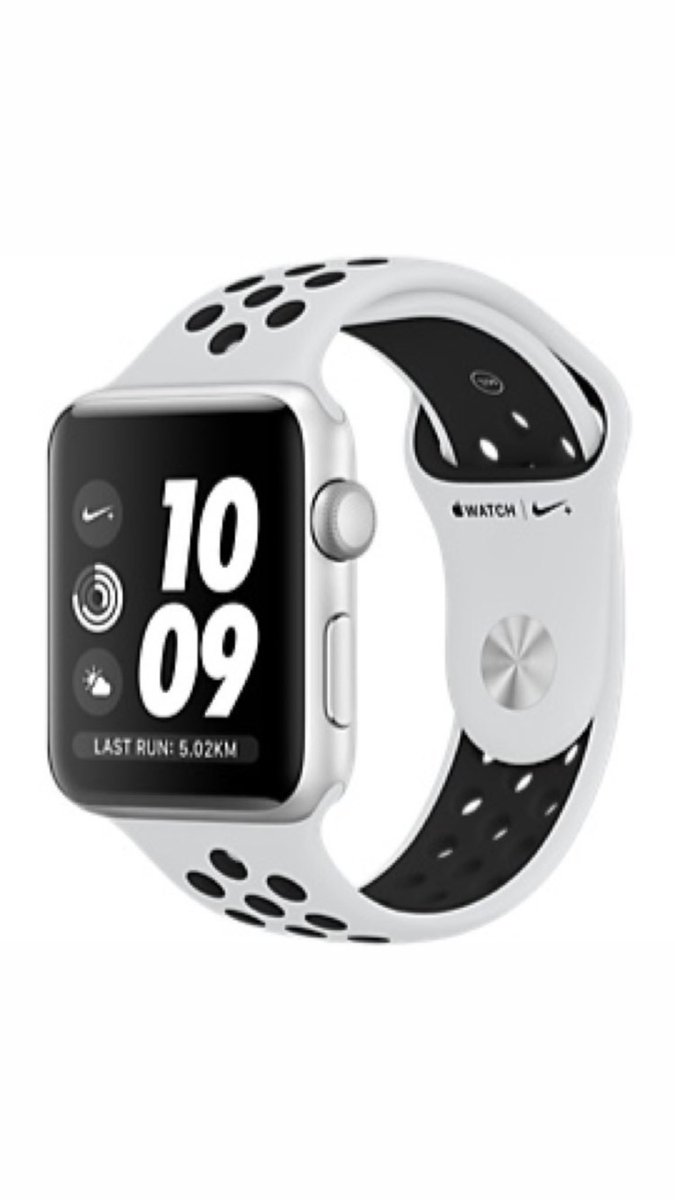 ephone_om's tweet photo. متوفر الان ساعات ابل الاصدار الثالث 😻⌚️
.
#ephone1 📱
42mm : 159 OMR مقاس
.
38mm : 149 OMR مقاس https://t.co/AiXvvSjNqG