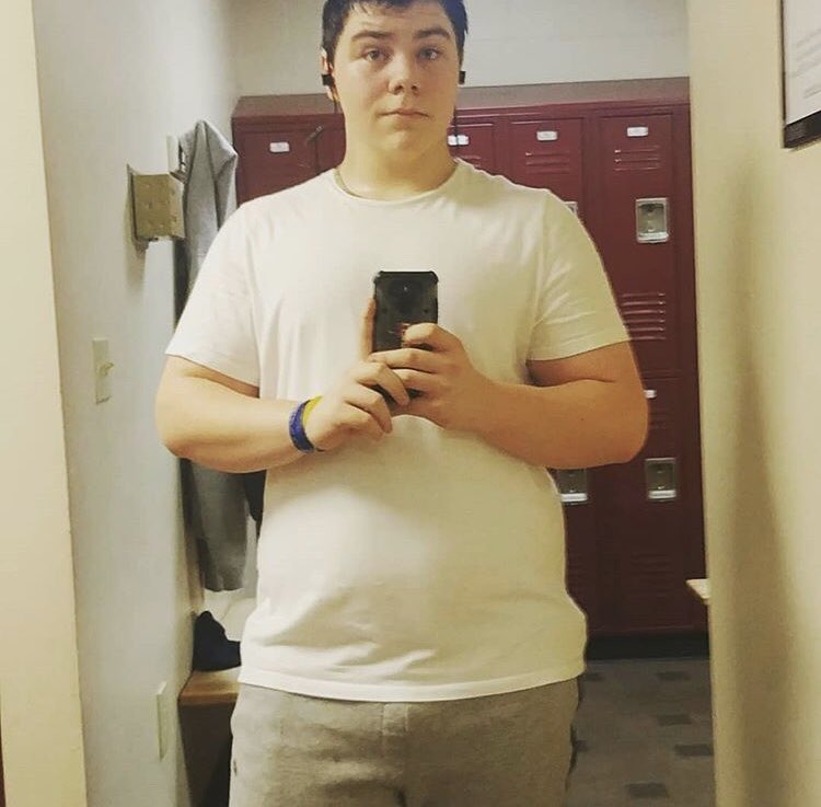 ChasingThaCloud's tweet photo. @3shakessquirt @Hazardzzzz @EF_Assassins Don’t throw shade on the cloud we have this beast https://t.co/E47AxHlTbx