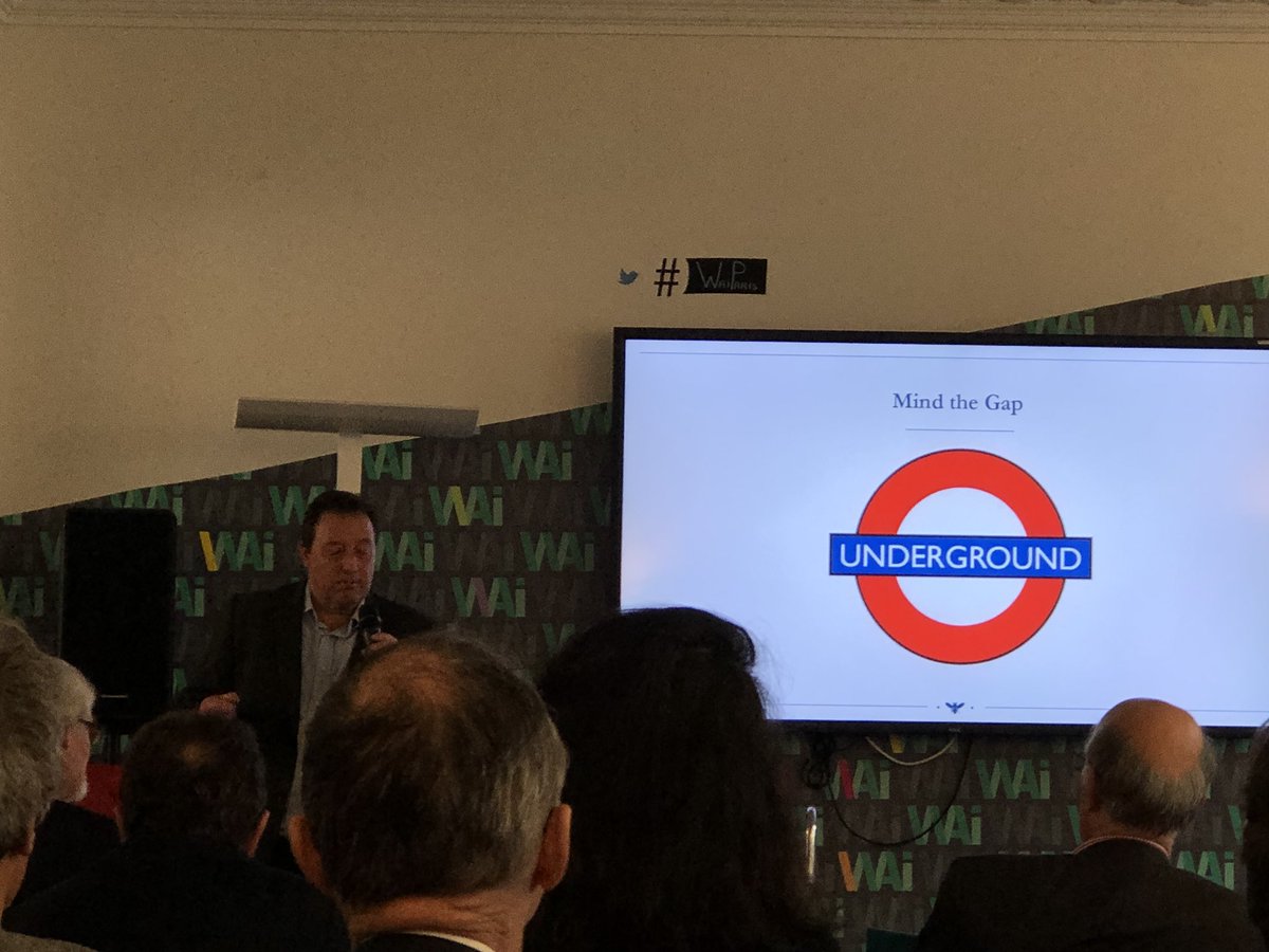 Axylia_'s tweet photo. Message de Chris West de @SumerianPartner : «attention à la marche» entre les attentes des investisseurs (offre) et ce que peuvent offrir les entrepreneurs sociaux (demande). #RencontresPhitrust #impinv #FinanceResponsable https://t.co/316JnrFB7s https://t.co/8xWGwPhb64