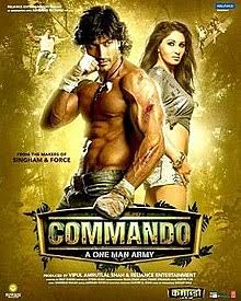 Kana_Reigns's tweet photo. Congratulations on completing #5YearsOfCommando! 
@VidyutJammwal and actress Pooja Chopra! 
Wishing you all the success! 
Sincerely with love, 
@Kana_Reigns 
#SingaporeFan 👏👏👏❤ https://t.co/0v82yiQvvz