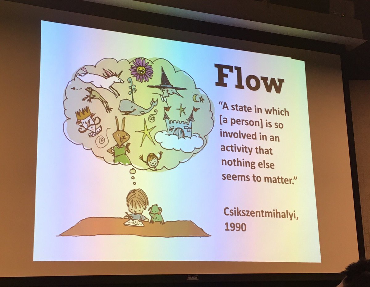 linalekova's tweet image. Super excited to learn about Mob programming at the conference keynote delivered with amazing illustrations #MobProgramming2018 #mobprogrammingconf2018