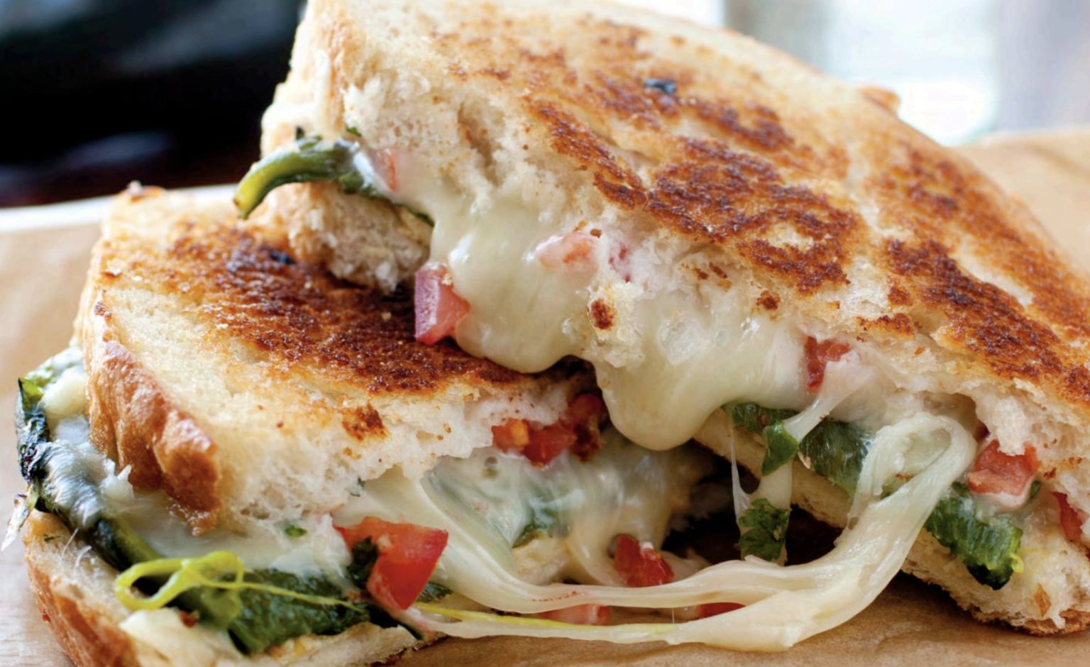 Issuu On Twitter Which Would You Choose For Grilled Cheese Day 1 Sweet Potato Cheddar Grilled Cheese 2 Brie Blueberry Waffle Grilled Cheese 3 Havarti Walnut Grilled Cheese