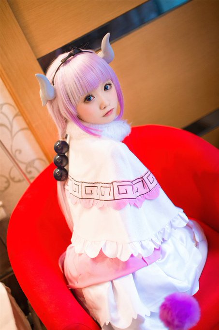 Twitterのコスプレ画像43