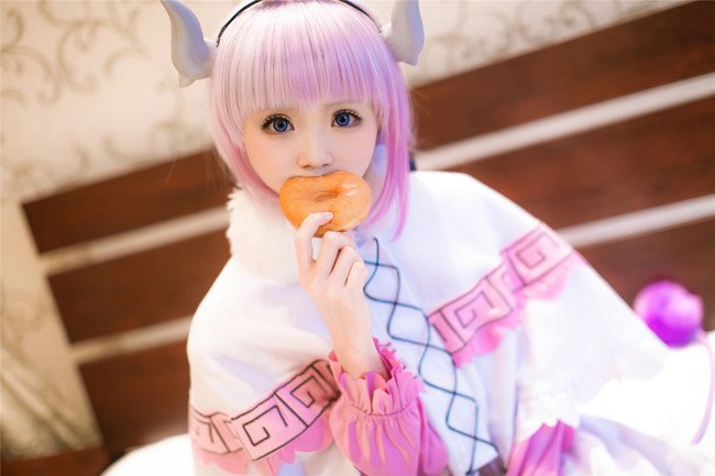Twitterのコスプレ画像44