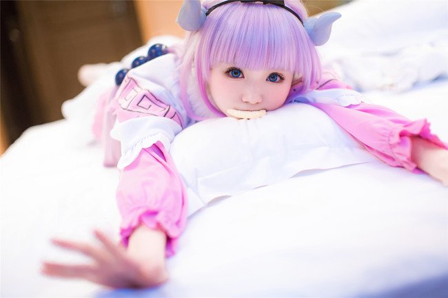 Twitterのコスプレ画像46