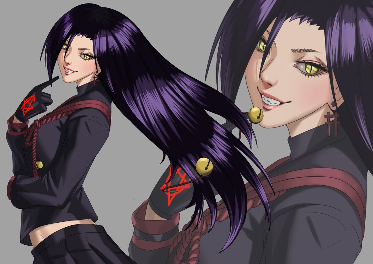 Kouichi Magane Chikujoin Maganechikujoin Magane レクリエイターズ 築城院真鍳