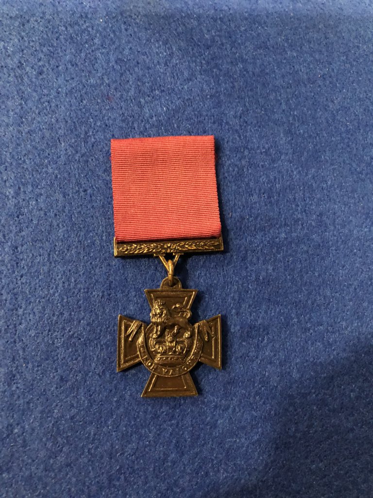 CllrDanMcD's tweet image. Honoured  to attend the plaque unveiling at the Royal Engineers museum today, in commemoration of Major James McCudden, a Victoria cross holder and war hero from Gillingham . Great motion from @ClivJoh supported by fellow Gillingham councillors.