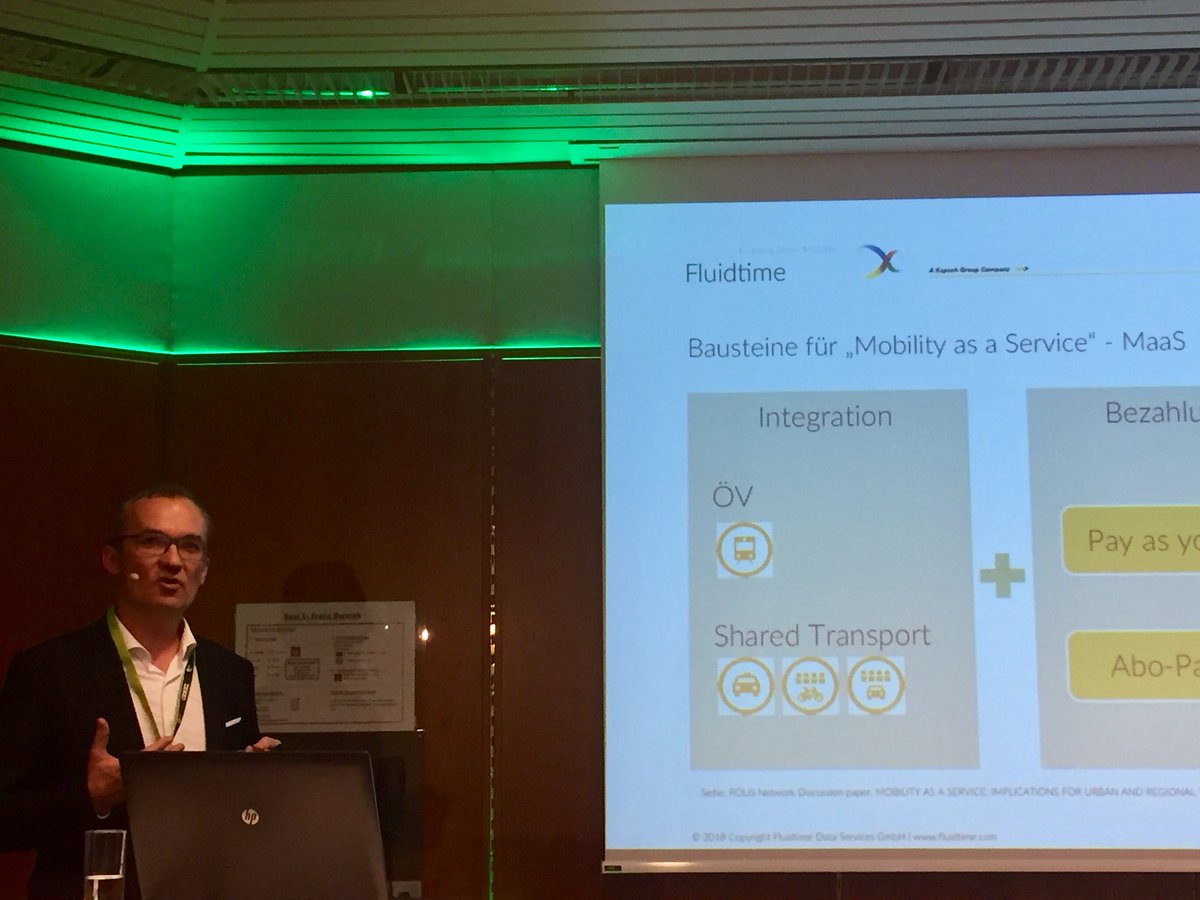 WKO_EDay_Saal1's tweet photo. „mobility as a service“ MaaS
Michael Kieslinger, Fluidtime Data #eday18 https://t.co/0jUIOqiv4q