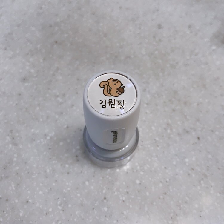 달린 tweet media