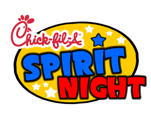 SpeasGlobal's tweet photo. Make #dinnerplans for Thurs, Apr 19 #ChickfilaNight @CFAPeaceHaven 5-8 p.m. @wsfcs #myws #NOdrivethrough https://t.co/UczFI6cCpv
