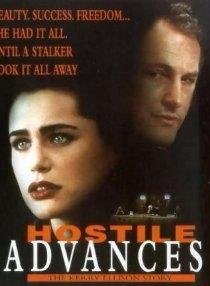 info_as18's tweet photo. Història d'un assetjament sexual (Hostile Advances) és una pel·lícula que tracta el tema de l'assetjamnet sexual laboral que us recomanem que la mireu. https://t.co/liyDZWcuuu