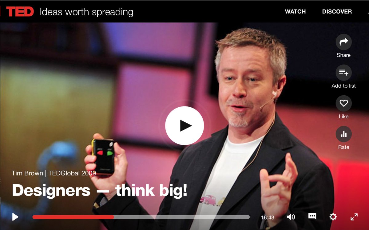 QuickmediaLda's tweet photo. Uma das últimas Ted Talks que vimos e inspirou-nos nos últimos Tempos. 
Sharing!
https://t.co/qkuJWWKY5K https://t.co/ZqMowly3wL