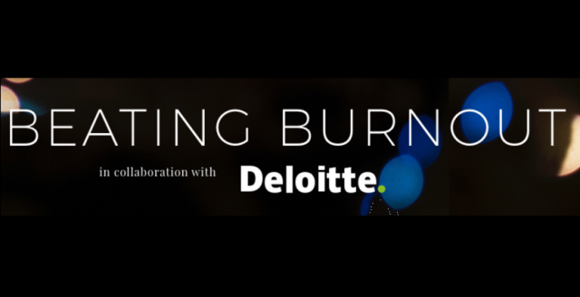 kclinchy's tweet photo. Addressing stress and burnout in the workplace https://t.co/7IoZJWvx7s https://t.co/BFSO3bxgNN