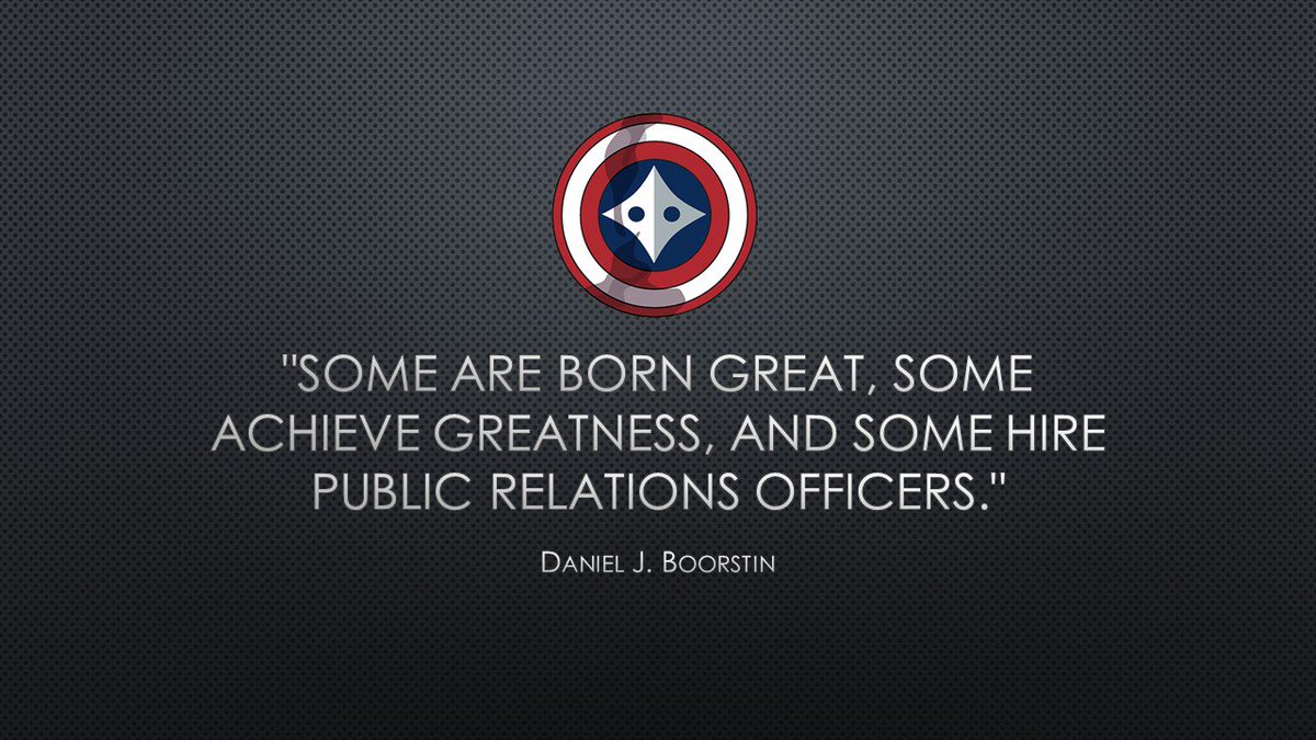 Publicity Matters Ltd tweet media