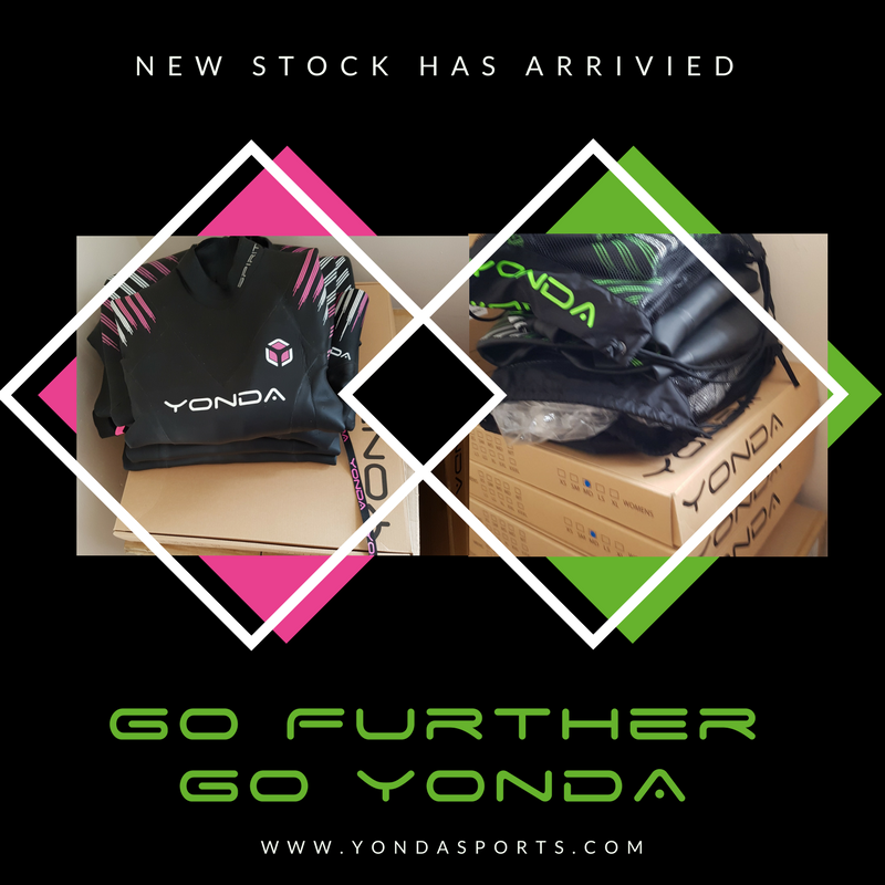yondasports's tweet photo. @yondasports HQ is stacked high with boxes of #wetsuits, #speedsuits and accessories! It’s like being a kid in a sweet shop 😄 Head over to https://t.co/XibBwUD9Ty
#wetsuit #gofurthergoyonda #trisuit #triathlon #triathlete #speedsuit #swimbikerun #duathlon #train #trilife https://t.co/H9FkCFbVoJ