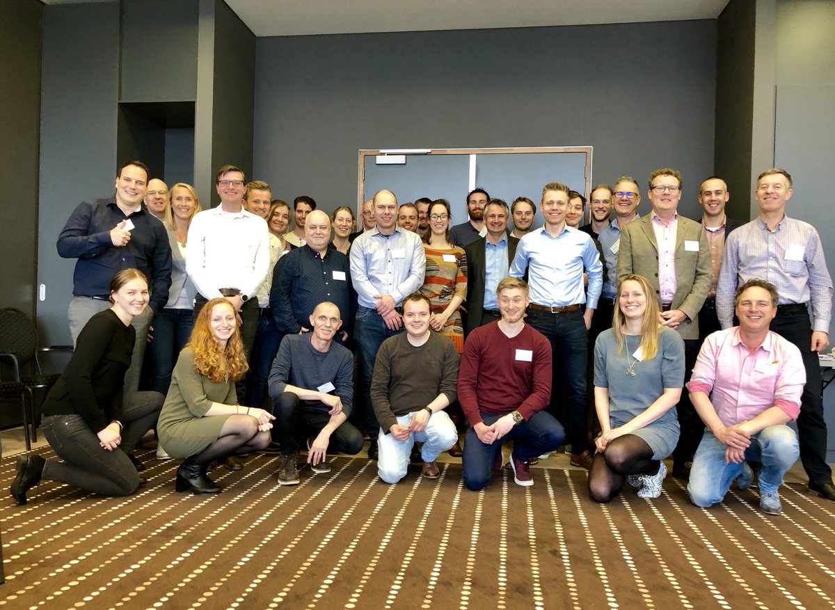 Arcadis Nederland tweet media