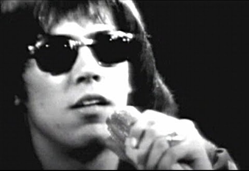 Happy Birthday John Kay
 